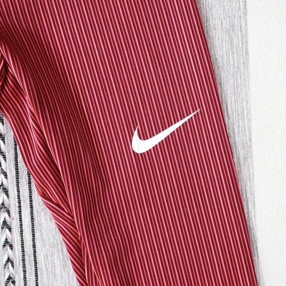 Nike Pro Elite Track & Field 3/4 Tights Team USA | Small - Picture 3 of 6
